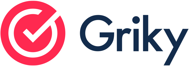 Griky - Logotipo