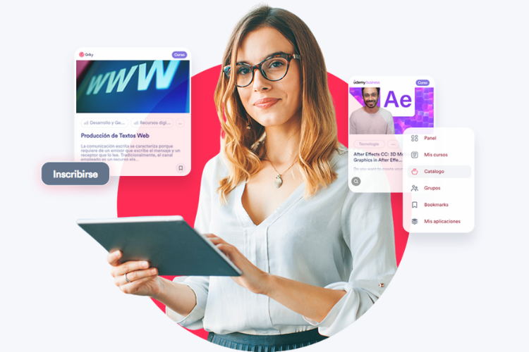 3 estrategias para adaptar ágilmente el portafolio de cursos en las universidades